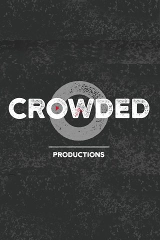 Read more about the article Crowded