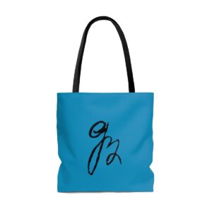BE-STRONG Tote Bag