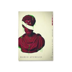 Marco Avrelio – Hardcover Journal (A5)