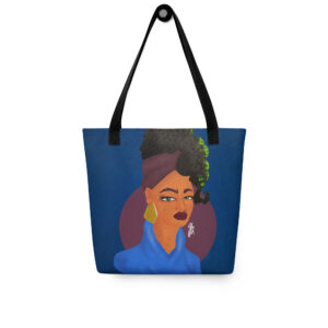 Blessing – Tote bag